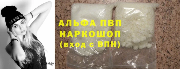 стафф Алексин